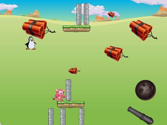 Physics Game 3