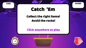 Catch &#039;Em