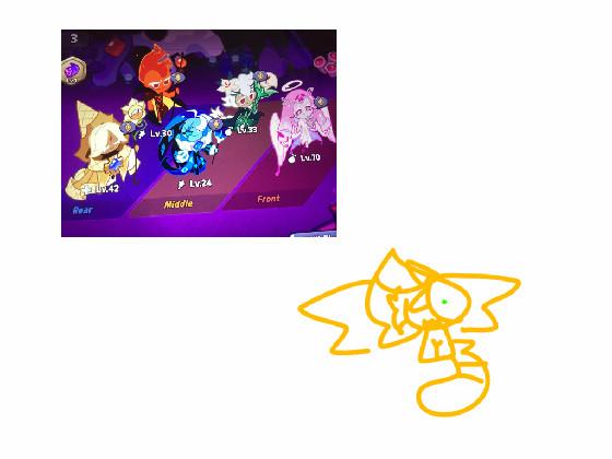 rate my team