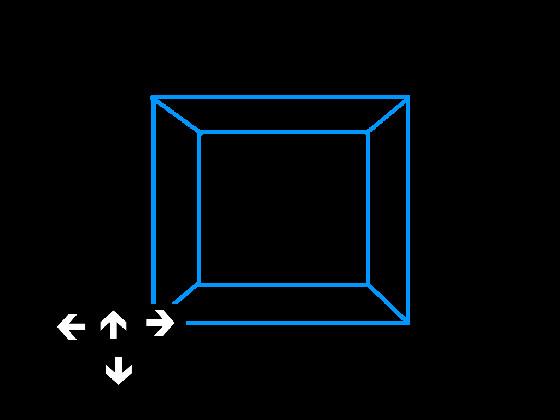 free 3d movement system