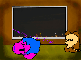 Add Your OC Chillin’