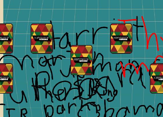 History&#039;s Heroes 1