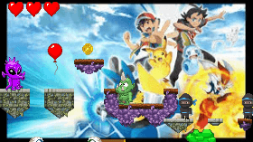 hacked Platform Peril