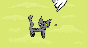 Welcome Lunar Wolf