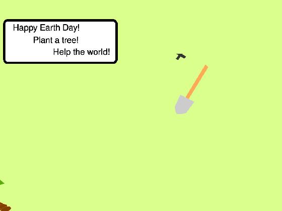 Plant Trees! 1