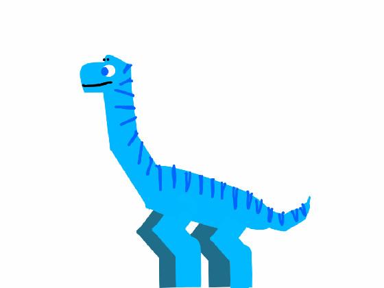 Brachiosaurus