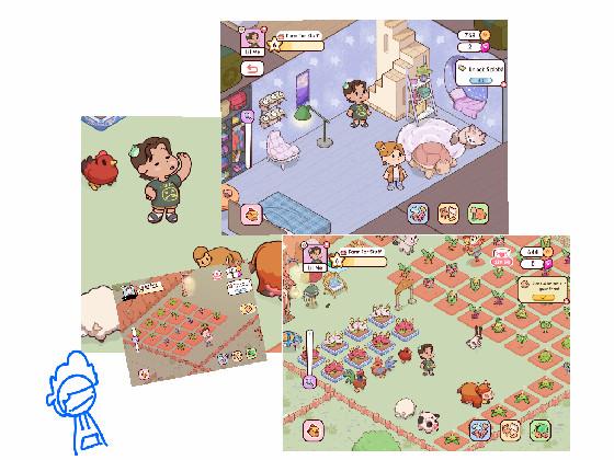 im so good at farm 1