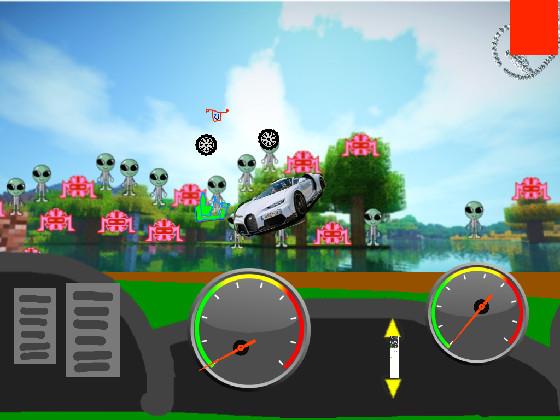 super wings forever drive 1