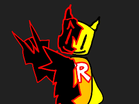 Copy of silly John