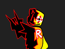 Copy of silly John