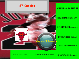 micheal jordan clicker