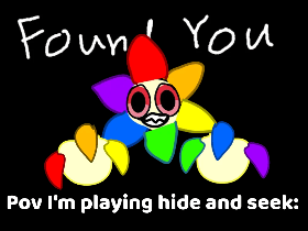 here i come unfinished