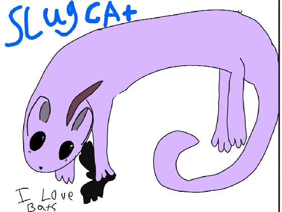 slug kitty:3