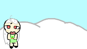 Look now its a question