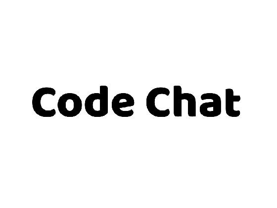 Code Chat 1