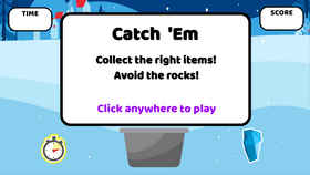 Catch &#039;Em