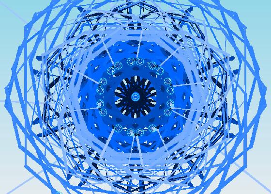 Snowflake Maker 1