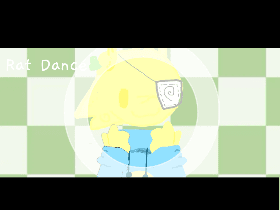 🅡🅐🅣 🅓🅐🅝🅒🅔 - (remix)~ ;)