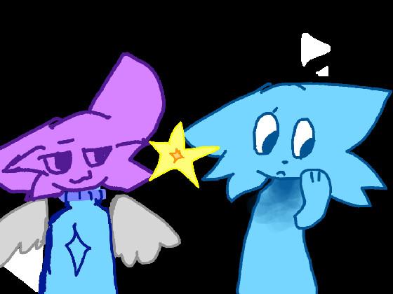 Skyte and cleo LORE!!