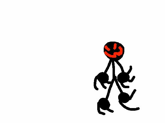 my oc’s powers