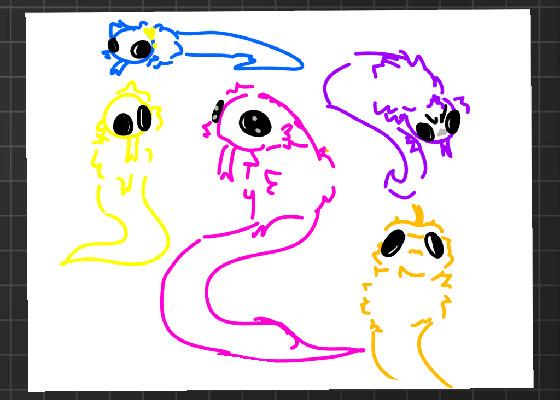 FUZZYBOLZ