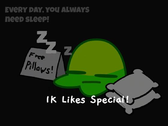 re:Add Ur OC: Snooze Time!