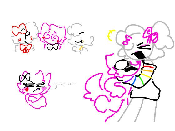 To Fluffy
