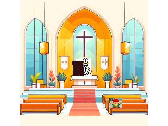 picos chruch