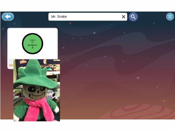 re:Searching user names