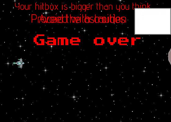 astroid doger