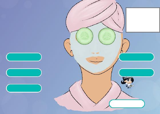 Spa Day Simulator 1