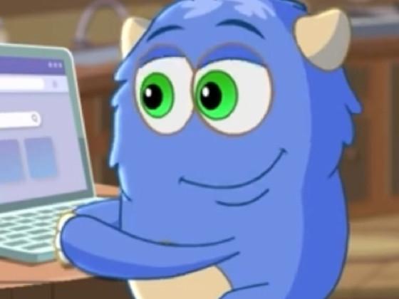 Codey’s Computer (MEME) 1