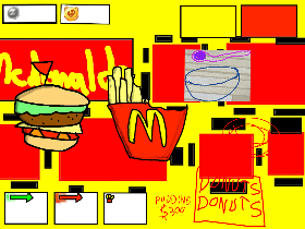🍕Food Craze Clicker🍔 3