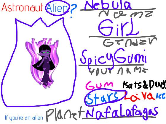 re : Space adventures