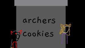 COOKIES!!!!!! meme