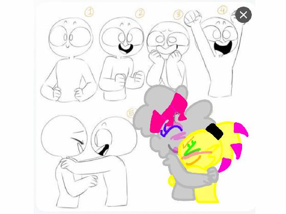 Re: Add Ur Oc Happy