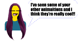Animation Request