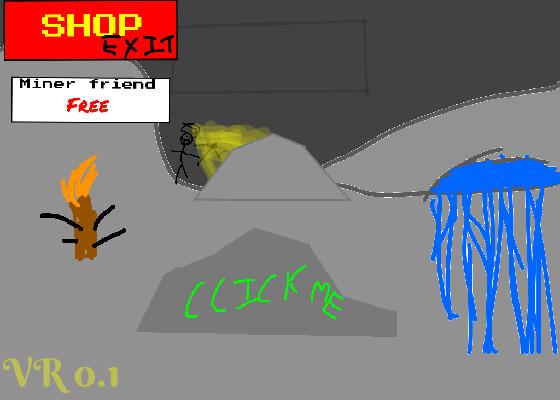 the mines (CLICKER)