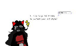 To- LunaAlpha (Responses!)