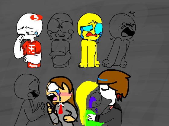 Add your oc sad 1 1 1 1