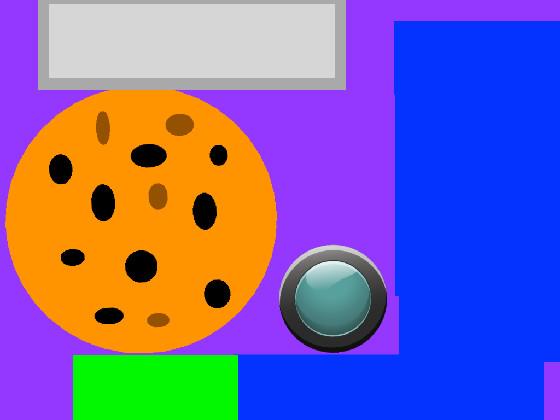 Cookie Clicker 2