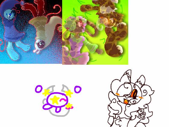 My arts!☆ 1