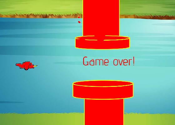 flappy bird