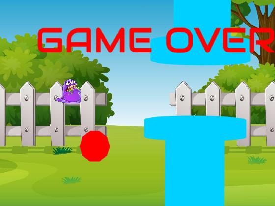 Challenge flappy bird