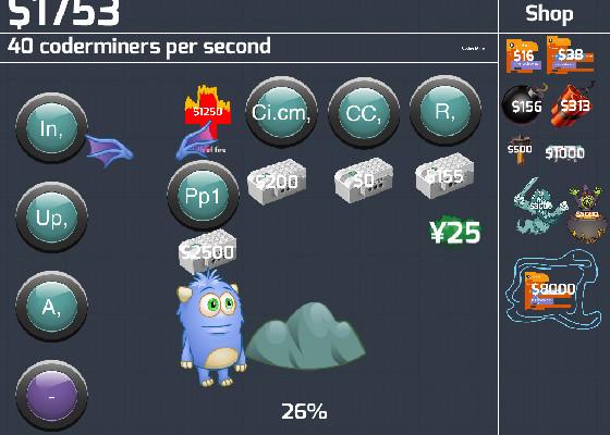 Codey Miner V0.9