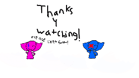 Hatching OCs//Animation