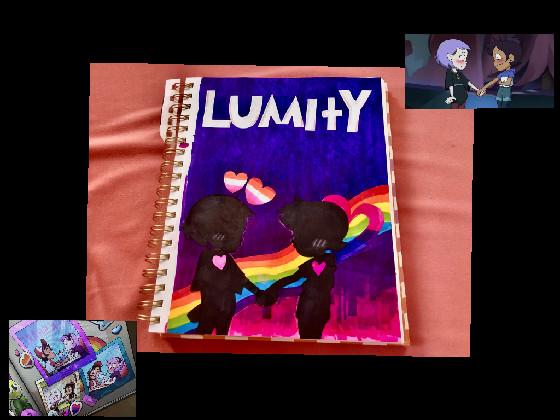 Lumity
