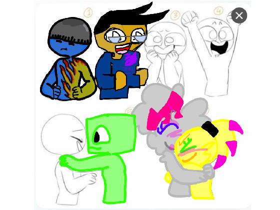 Re:Re: Add Ur Oc Happy 1 1