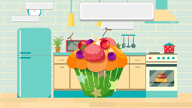 Cupcake Clicker