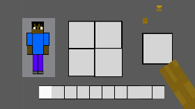 minecraft v4